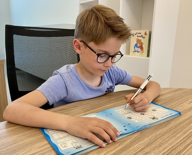 Bijles kinderen basisschool